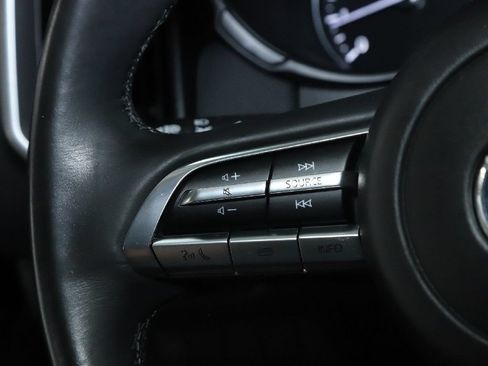Used 2024 MAZDA CX-50 AWD 2.5 S w/ Cargo Package image 24