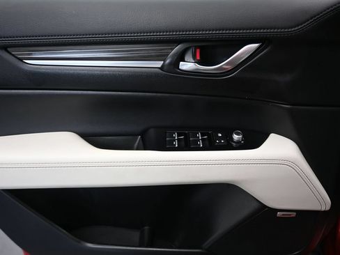 Used 2020 MAZDA CX-5 Grand Touring FWD image 10