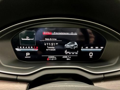 Used 2023 Audi Q5 2.0T Prestige image 22