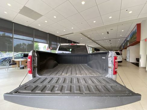Used 2019 RAM 1500 Laramie AWD/4WD image 25