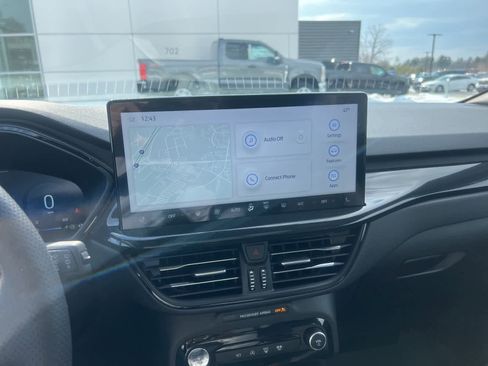 Used 2023 Ford Escape ST-Line Select w/ Tech Pack #2 image 6