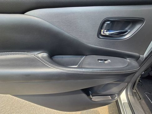 Used 2020 Nissan Murano SL AWD/4WD image 14