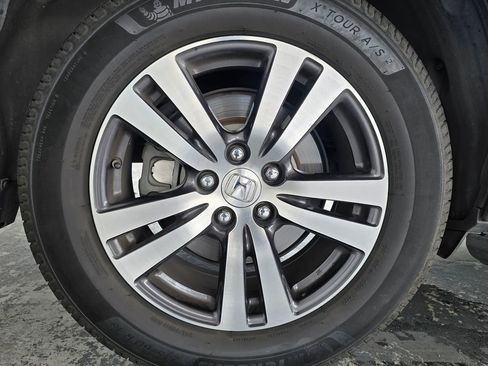 Used 2016 Honda Pilot EX-L image 80