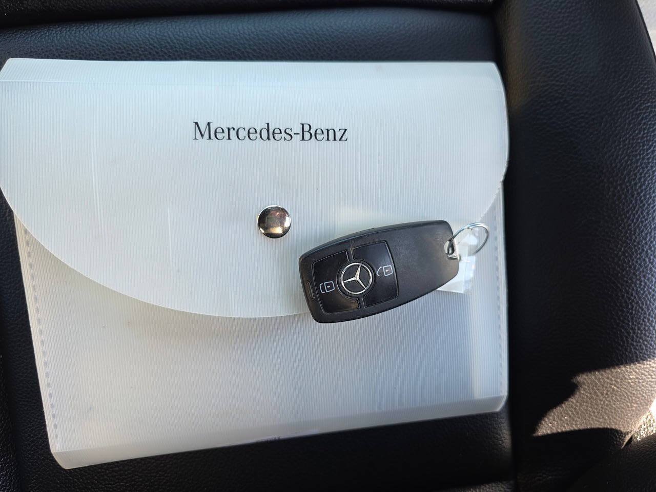 Used 2021 Mercedes-Benz Sprinter 3500 image 20
