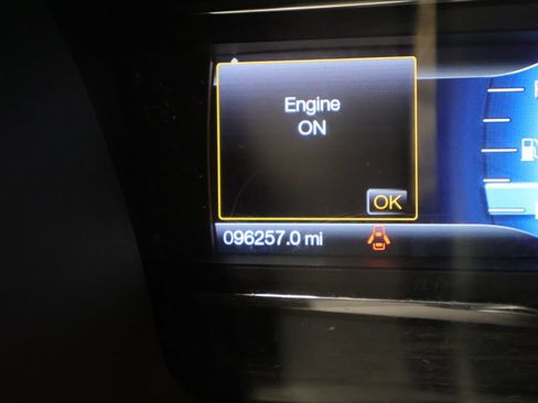 Used 2018 Ford Flex SEL FWD image 36