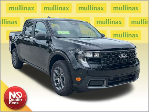 New 2026 Ford Maverick XLT AWD/4WD image 1