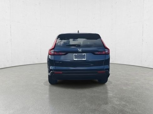 New 2026 Honda CR-V EX-L image 8