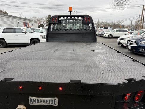 Used 2018 Ford F450 XL w/ Power Equipment Group image 22