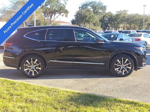 Certified 2025 Acura MDX w/ Technology Package image 12