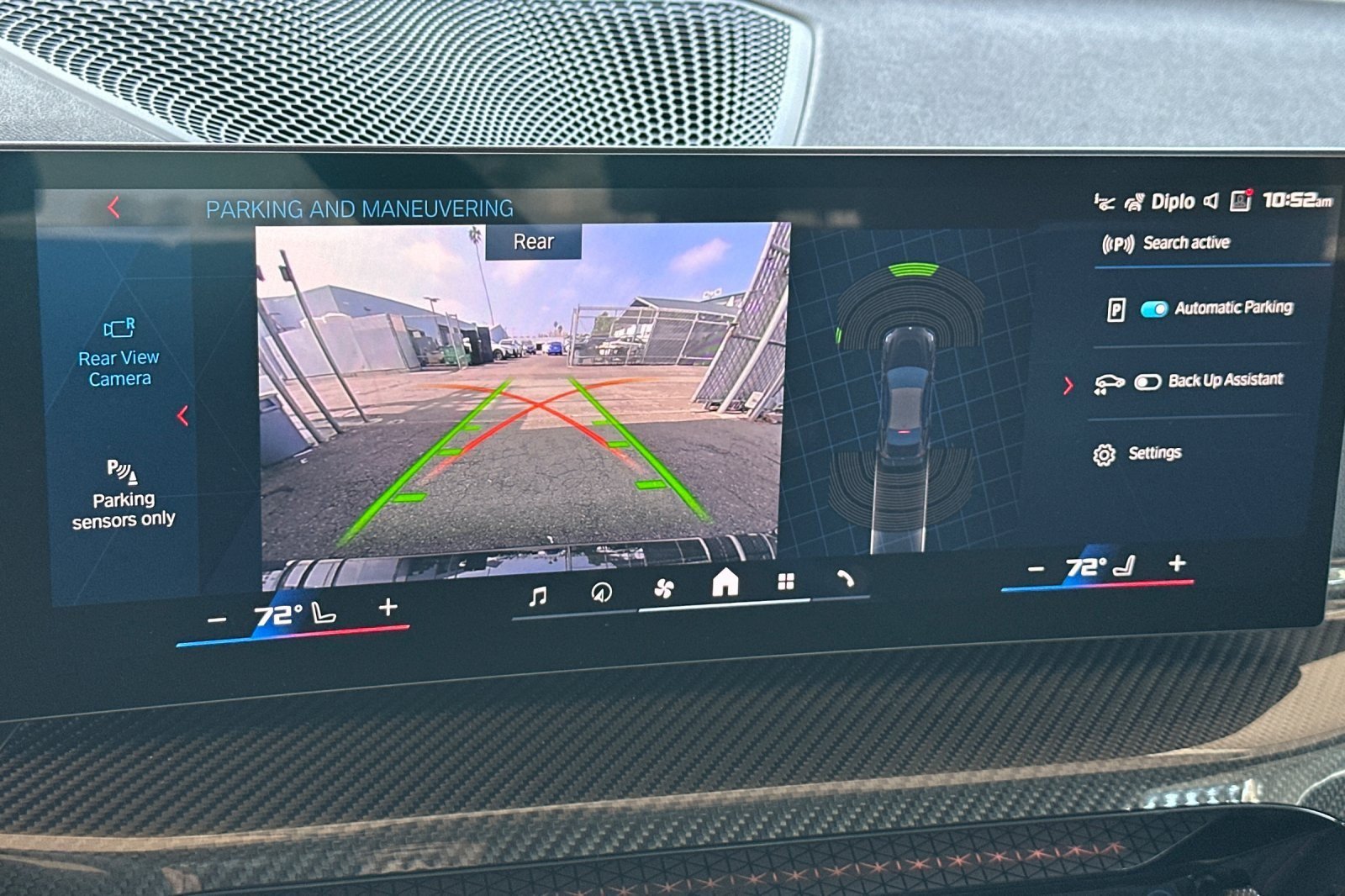 New 2026 BMW M2 w/ Lighting Package RWD image 16