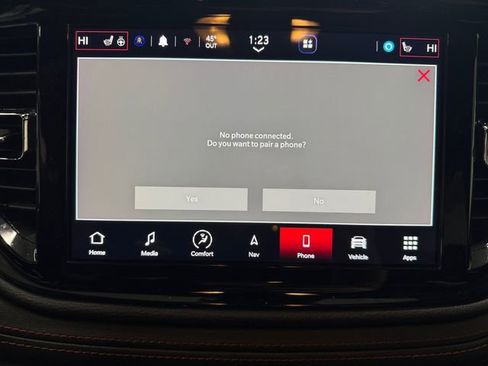 Used 2023 Dodge Durango GT image 25