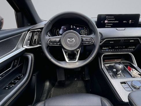 Certified 2025 MAZDA CX-90 Plug-In Hybrid w/ Premium Plus AWD/4WD image 5