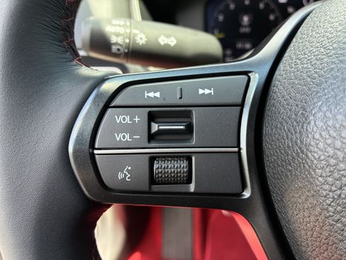 Used 2025 Honda Civic Type R image 29