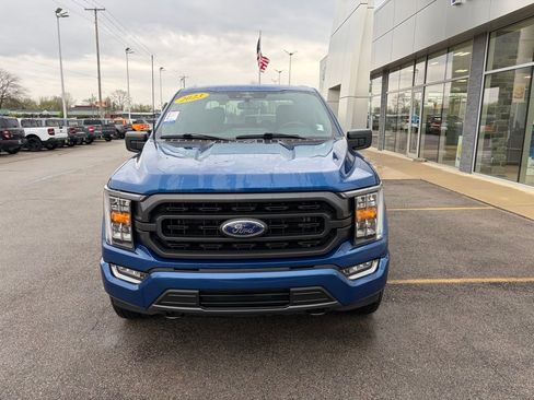 Used 2023 Ford F150 XLT w/ Equipment Group 302A High AWD/4WD image 31