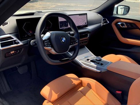 New 2025 BMW 230i Coupe w/ Premium Package image 7