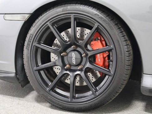 Used 2002 Porsche 911 Turbo AWD/4WD image 31