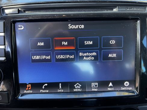 Used 2017 Nissan Maxima Platinum image 23