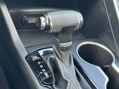 Used 2022 Kia K5 LX FWD image 32