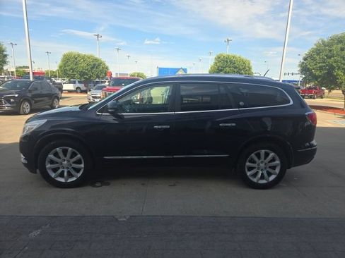 Used 2017 Buick Enclave Premium w/ Experience Buick Package AWD/4WD image 4