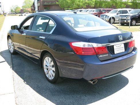 Used 2013 Honda Accord EX-L image 5