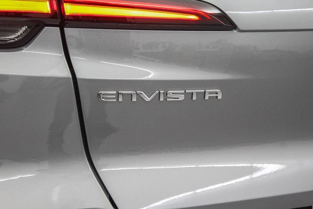 New 2026 Buick Envista Sport Touring w/ Convenience II Package FWD image 12