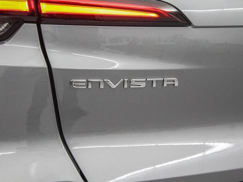 New 2026 Buick Envista Sport Touring w/ Convenience II Package FWD image 12