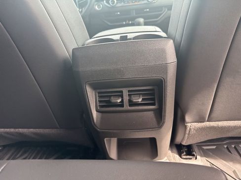 New 2026 Chevrolet Colorado Trail Boss AWD/4WD image 34