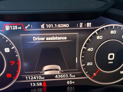 Used 2020 Audi Q5 2.0T Premium Plus w/ Premium Plus Package image 54