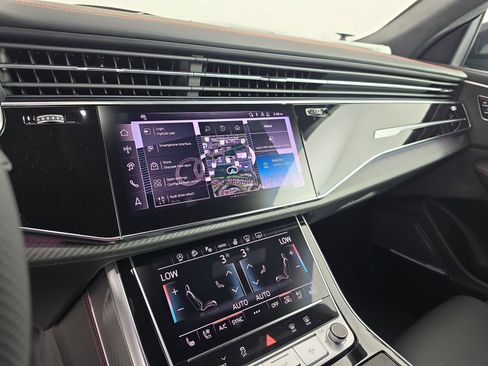 New 2026 Audi SQ8 Prestige AWD/4WD image 23