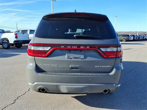 Used 2022 Dodge Durango Citadel image 6