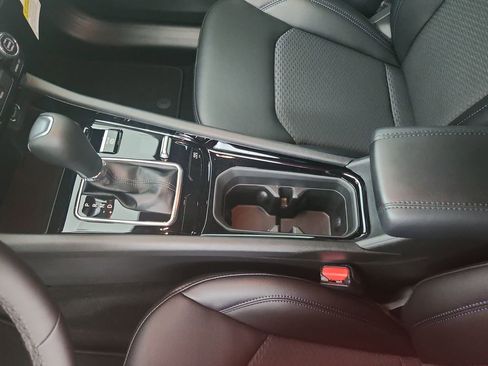 New 2026 Jeep Compass Latitude AWD/4WD image 29
