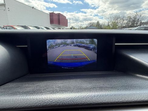 Used 2016 Lexus IS 350 AWD w/ F Sport Package image 19