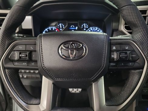 Used 2026 Toyota Tundra SR5 w/ TRD Off-Road Package AWD/4WD image 22