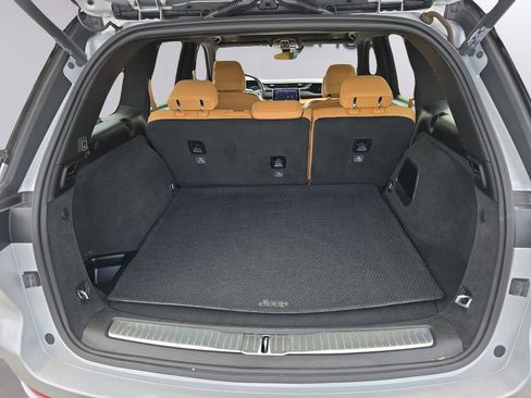 Used 2022 Jeep Grand Cherokee Summit image 35