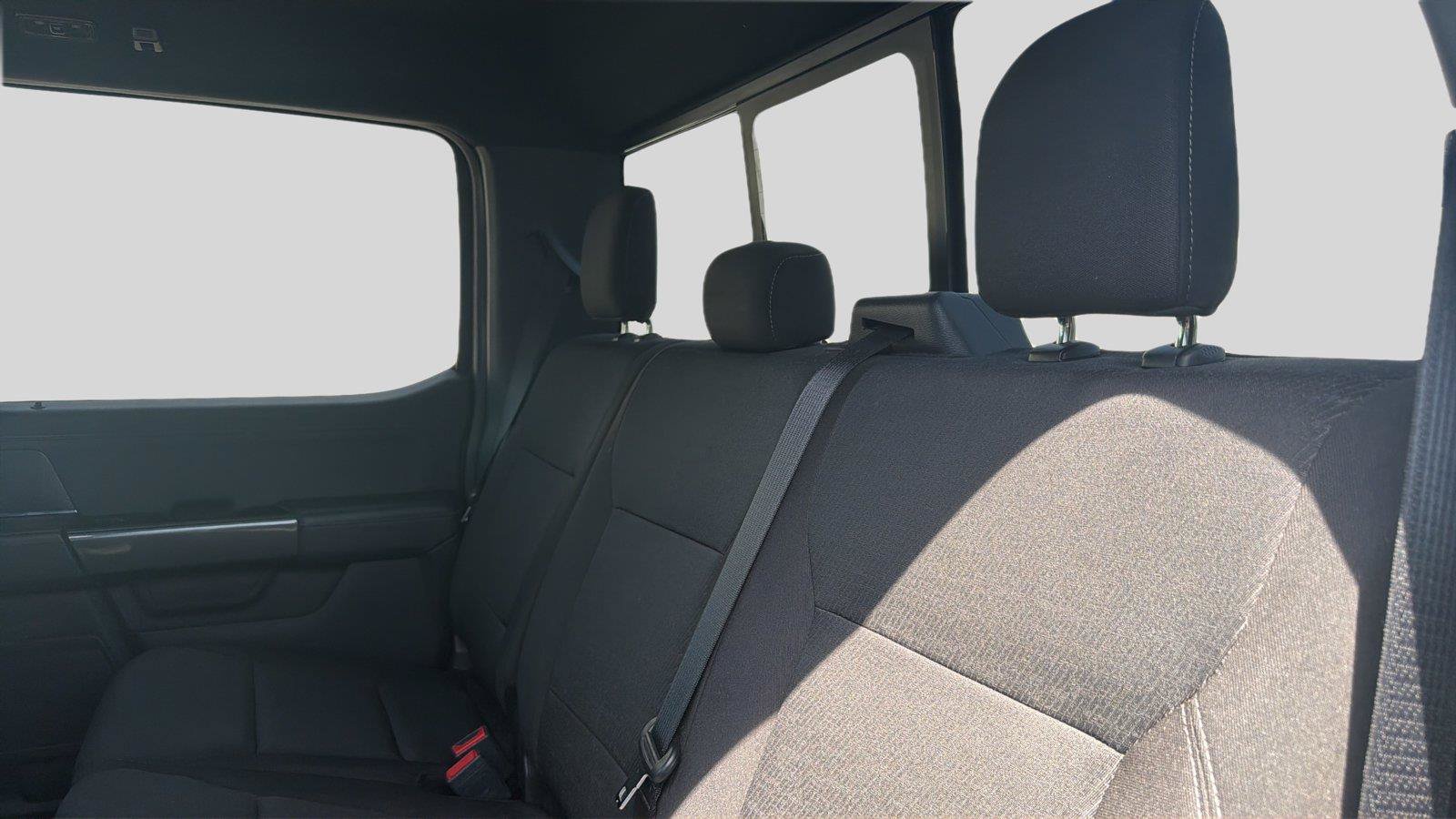 Used 2022 Ford F150 XLT w/ Equipment Group 302A High AWD/4WD image 19