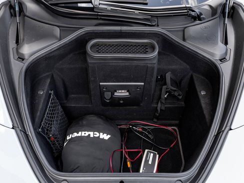 Used 2019 McLaren 720S Performance image 34