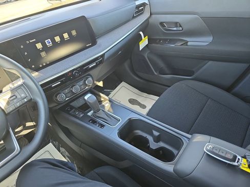 New 2026 Nissan Kicks S w/ Charging Package image 28