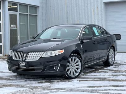 Used 2010 Lincoln MKS