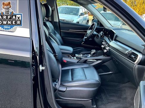 Used 2025 Kia Telluride S AWD/4WD image 7