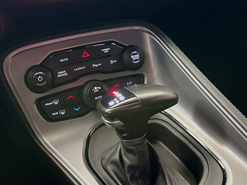 Used 2023 Dodge Challenger R/T Scat Pack image 18