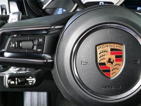 New 2026 Porsche Macan S AWD/4WD image 11