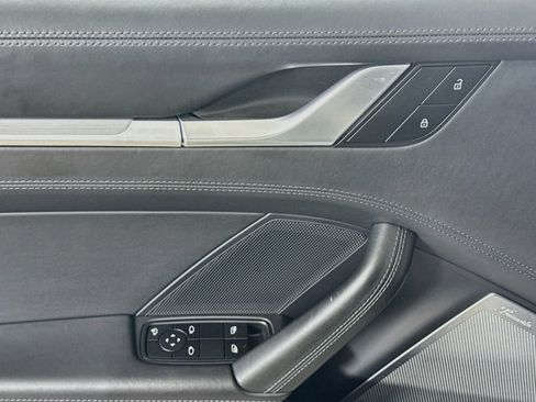 Certified 2025 Porsche 911 Turbo S AWD/4WD image 11