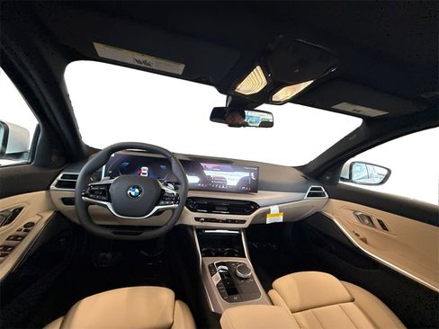 New 2026 BMW 330i Sedan w/ Premium Package image 19