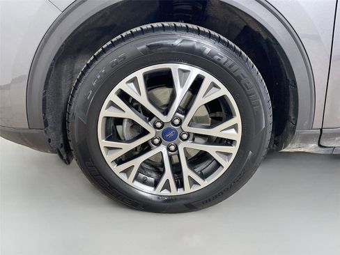 Used 2021 Ford Escape SEL AWD/4WD image 28