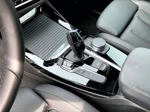 Used 2021 BMW X3 xDrive30i w/ Executive Package image 17