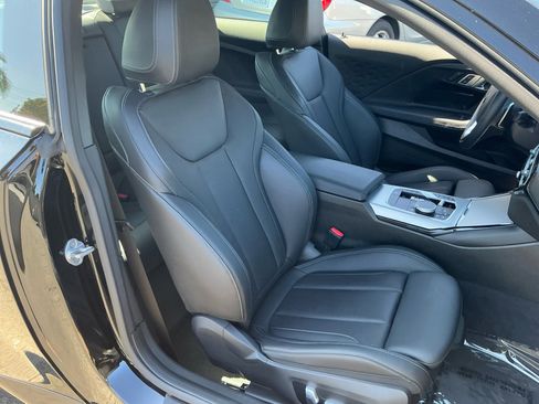 Used 2023 BMW 230i xDrive Coupe w/ Premium Package image 22