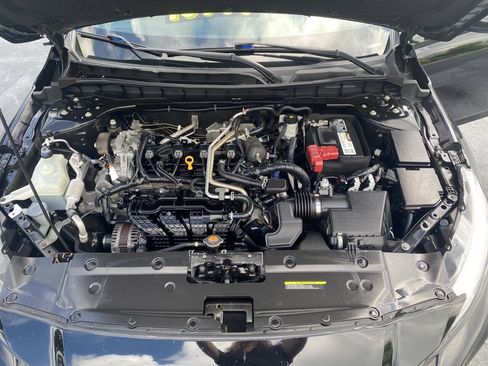 Used 2022 Nissan Altima 2.5 SR FWD image 17