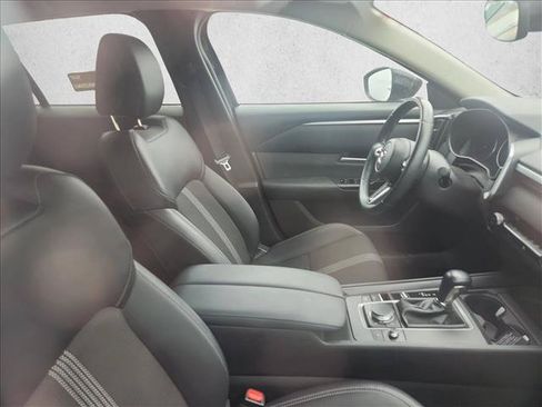 Used 2025 MAZDA CX-50 AWD 2.5 S w/ Preferred Package image 13