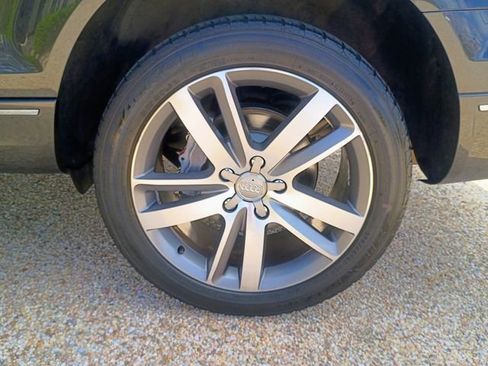 Used 2015 Audi Q7 3.0T Premium Plus w/ Premium Plus Package image 22