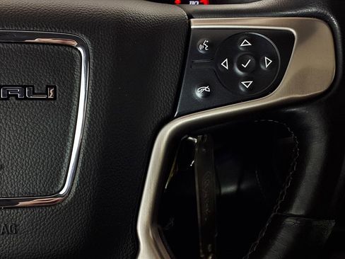 Used 2015 GMC Sierra 1500 Denali image 21
